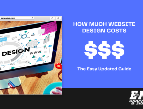 How Much Web Design Costs For Small Businesses