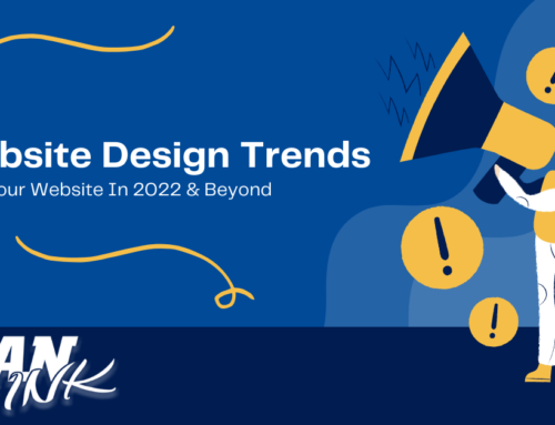Website Must Haves To Rank In 2022